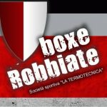BOXE-ROBBIATE