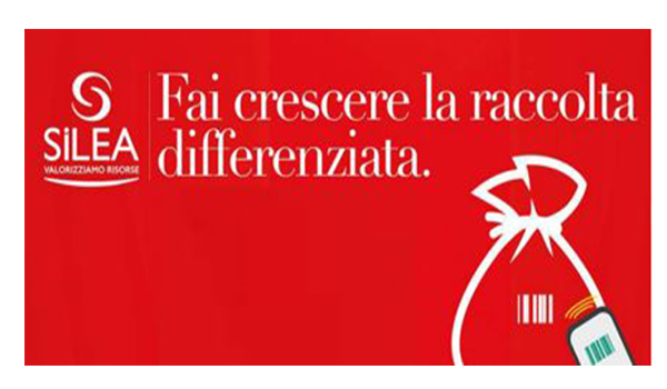 Sacchi Rossi Silea Logo