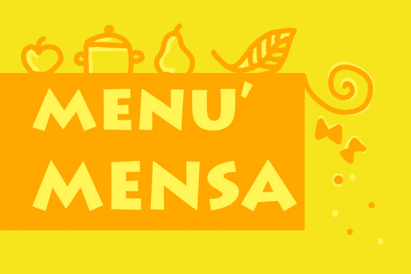 logo menu mensa