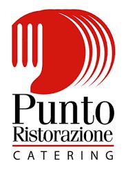 Logo punto ristorazione