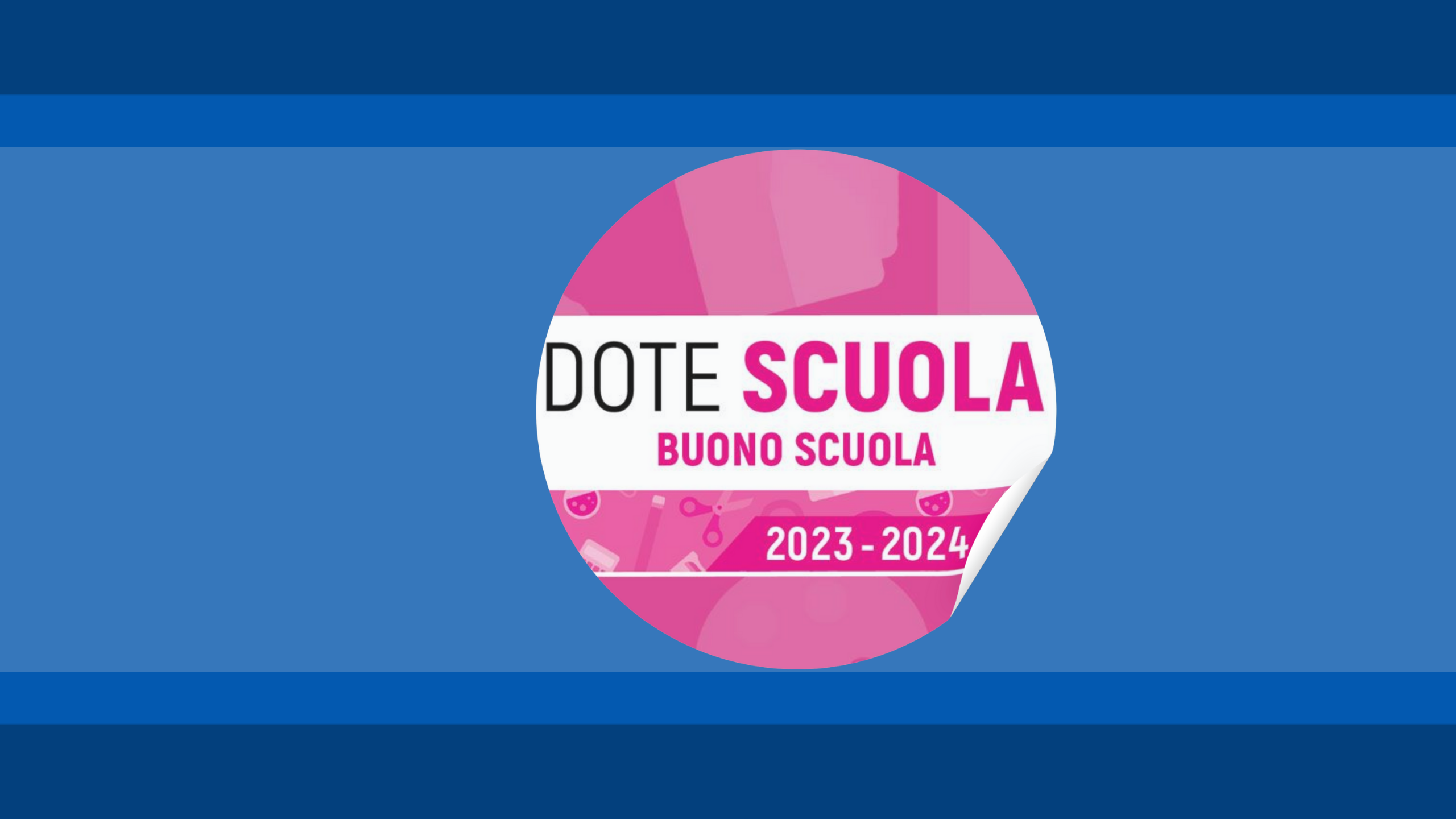dote scuola Immagine anteprima