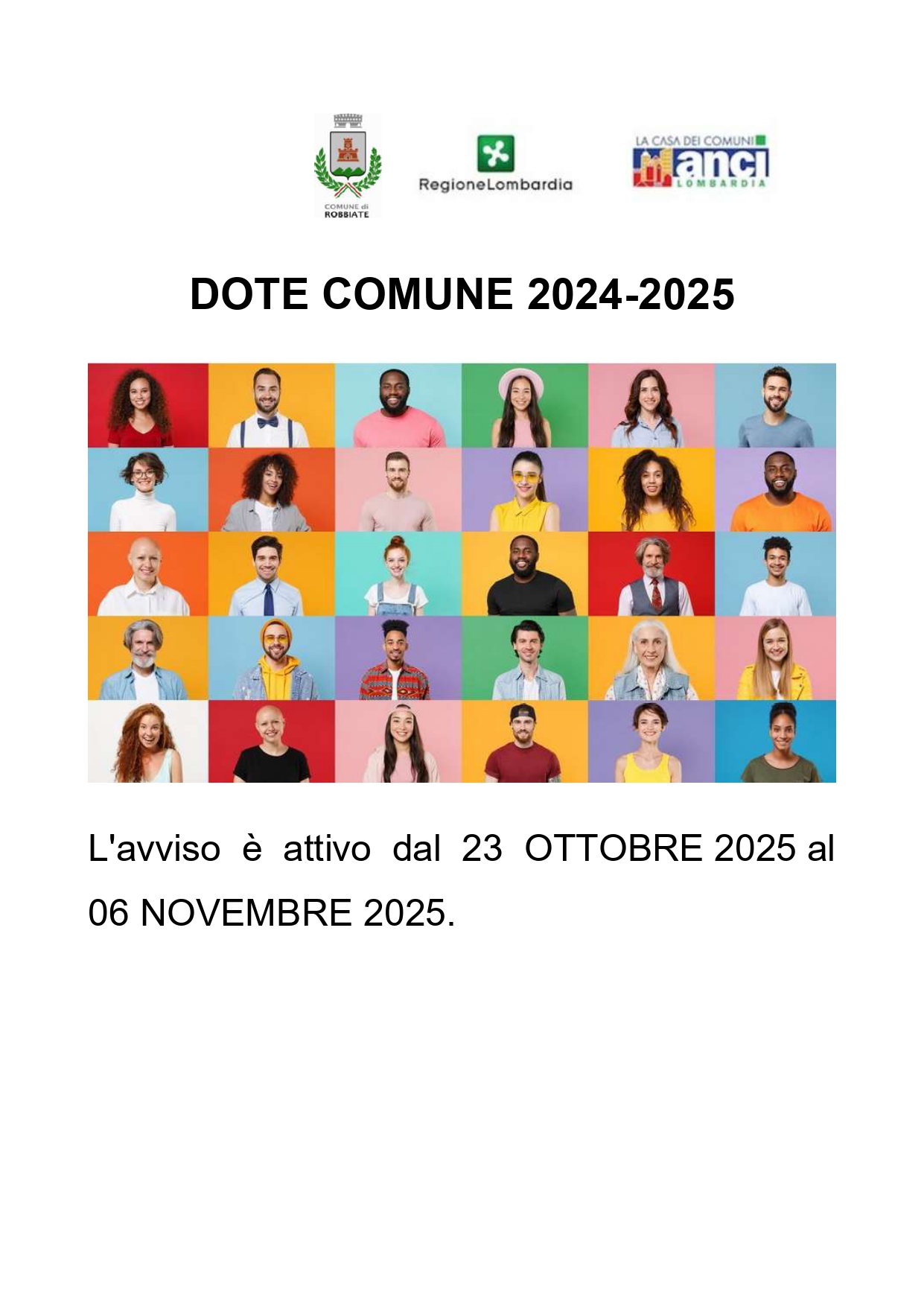 Immagine anteprima